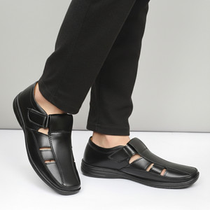 biloni Men Flats
