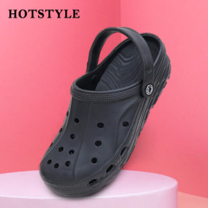 HOTSTYLE Men Clogs