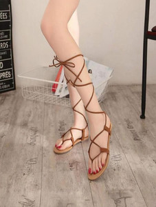 SHOETOPIA Women Flats