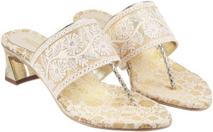 METRO Women Heels