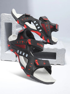 CLYMB Phylon|Ultralightweight|Comfort|Summer Trendy|Outdoors Men Sandals