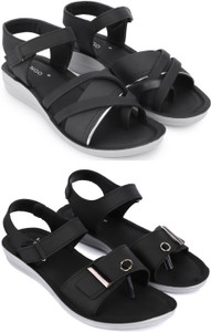 ANGO Women Wedges
