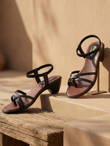 Bata Women Heels