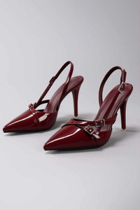 Blushwalk Women Heels