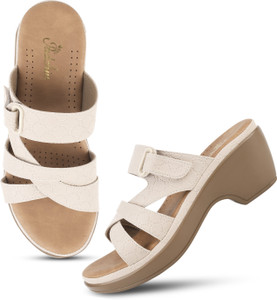 Padchin Women Heels