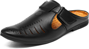 Groofer Men Sandals