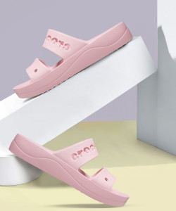 CROCS Baya Platform Women Casual