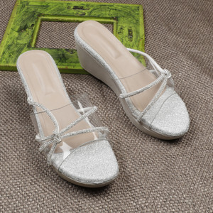 R N COLLECTION Women Wedges