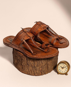 Kolhapuri Men Sandals