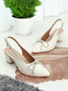 Avivastyle Women Heels