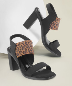 Catwalk Women Heels