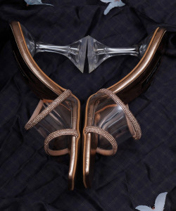 SHERRIF Women Heels