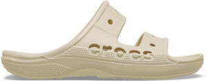 CROCS पुरुषों के लिए बेज कैजुअल