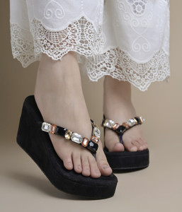 Froh Feet Women Heels