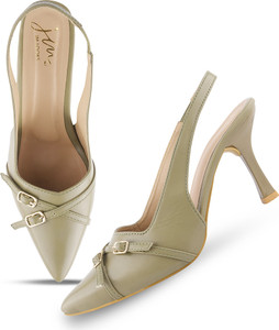 jm looks Women Heels