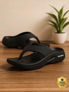 KILLER Men Casual Black - Image 6