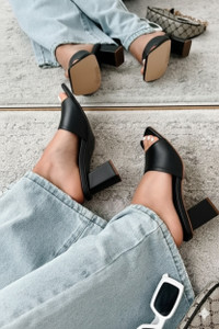 MODRIXFASHION Women Heels