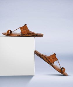 Kolhapuri Men Sandals