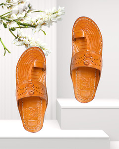 Kolhapuri Men Sandals
