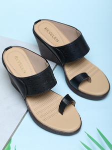 Revelen Women Wedges