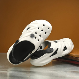Birde Men Clogs
