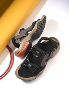 BUCIK BCK10052 Lightweight Comfort Extra Soft Summer Trendy Premium Stylish Party Men Sandals