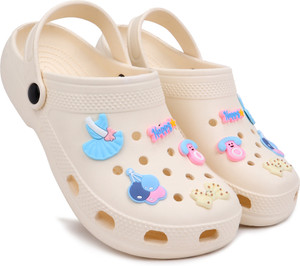 Dekkin Women Clogs