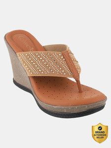 Catwalk Women Wedges