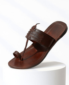Kolhapuri Men Sandals