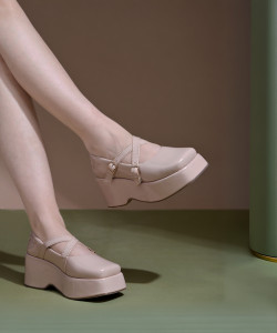 SHOETOPIA Women Heels