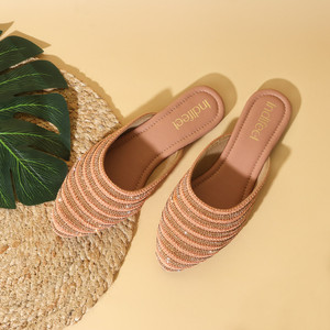 Indifeet Women Flats