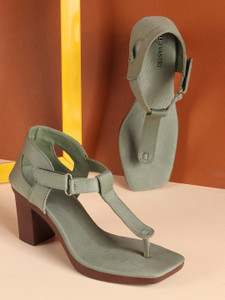 Divastri Women Heels