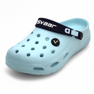 Svaar Men Clogs