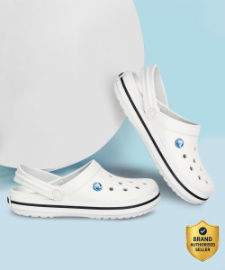 CROCS Crocband Men Clogs