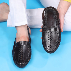 Kolhapuri Men Sandals