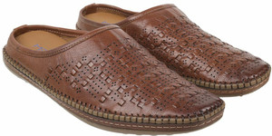 METRO Men Flats