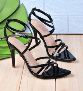 TRYME Women Heels
