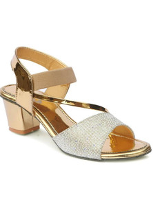 Zuliet Collection Women Heels