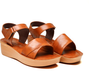 asian Women Sandals