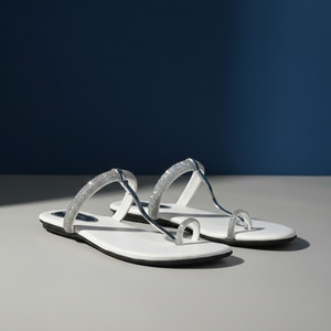 Sukart Women Flats