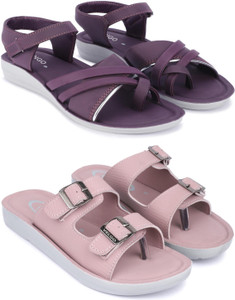 ANGO Women Casual