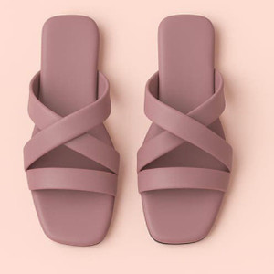 ZyraWalk Women Flats