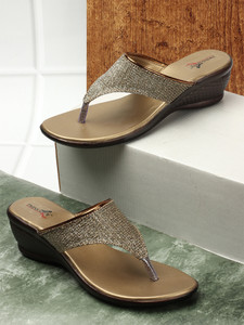 TWINSSHOE Women Wedges