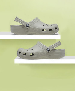 CROCS Classic Women Sandals