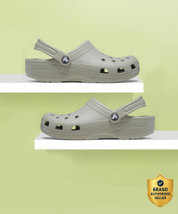 CROCS Classic Unisex Clogs
