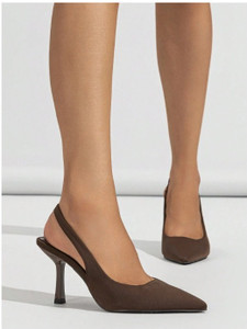 yesmiss Women Heels