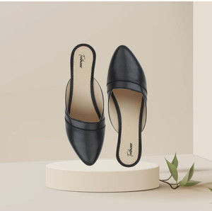 Todhwear Women Flats