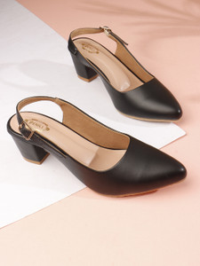 Denill Women Heels