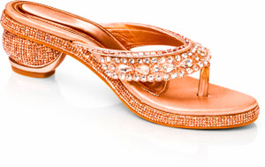 Rivelle Women Heels