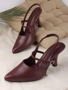 Diva looks Women Heels